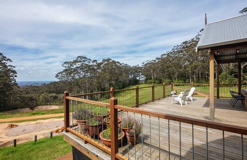 Shadforth House | denmark holiday house