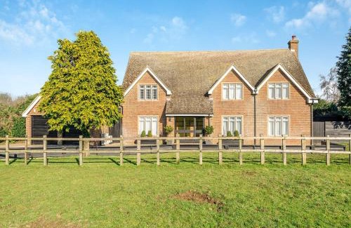Eccles House | Denmark House
