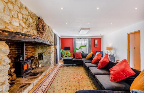 Eccles House | Denmark House