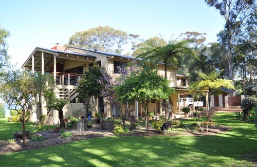 Denmark Bed & Breakfast | Denmark Waters B&B