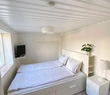 Trelleborg House | Dennis beachhouse