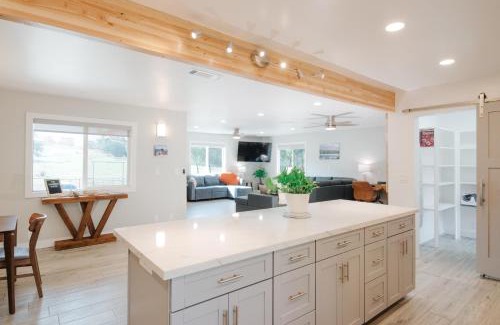 Three Rivers Villa | Dennison House