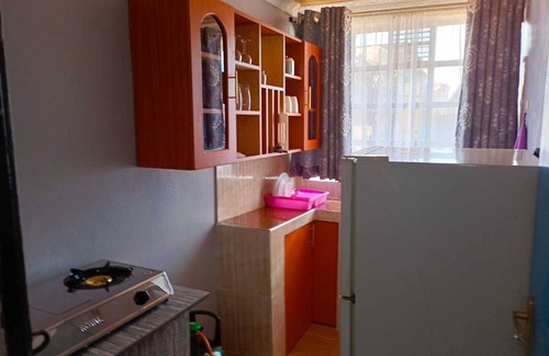 Embu Apartment | DennRose Apartments located at Majimbo just 1km from CBD