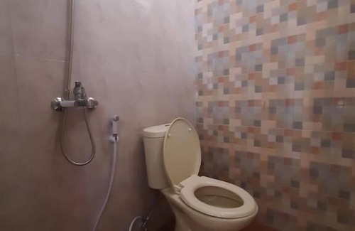 West Cirebon Bed & Breakfast | Denofe House
