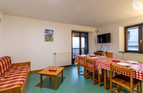Aillon-le-Vieux House | DENT DE ROSSANAZ - AILLON LE VIEUX