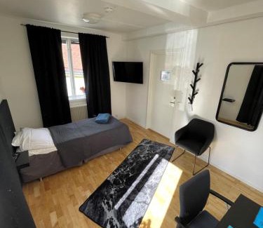 Hoting Hotel | Dentas Hotell Raivi