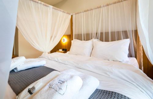 Artemisia Hotel | Denthis Hotel - Taygetos Mountain Getaway