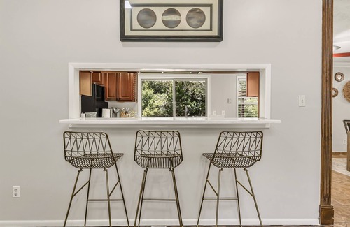 Carter's Grove House | Denver: 1 Mile From Texas A&M, 4BR