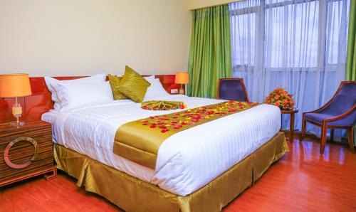 Arada Hotel | Denver boutique hotel