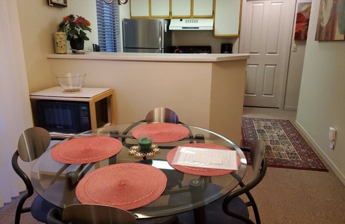 Englewood Condo | Denver/DTC Executive Corp Long/Short Term Stay Entire Condo