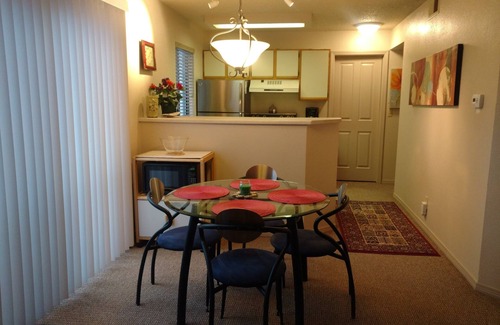 Englewood Condo | Denver/DTC Executive Corp Long/Short Term Stay Entire Condo