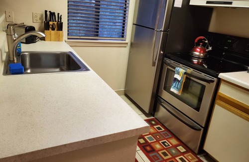 Englewood Condo | Denver/DTC Executive Corp Long/Short Term Stay Entire Condo