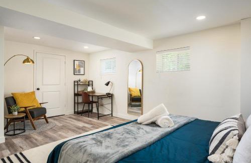 Berkley Apartment | Denver Emerald - Close to Red Rocks, Arvada & Downtown