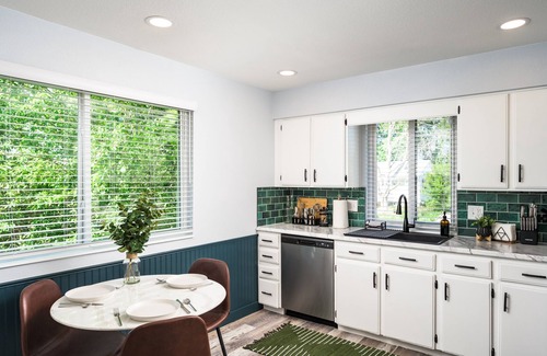 Berkley House | Denver Emerald - Stylish Retreat near Red Rocks