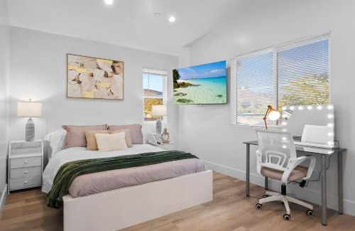Bostonia House | denver ln