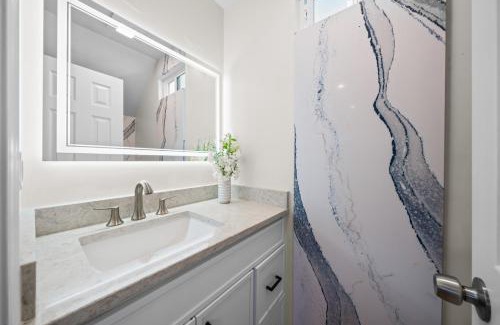 Bostonia House | denver ln
