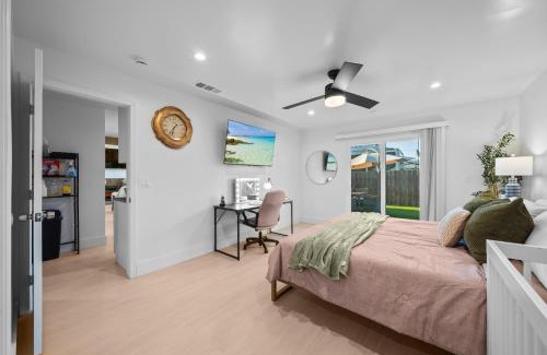 Bostonia House | denver ln