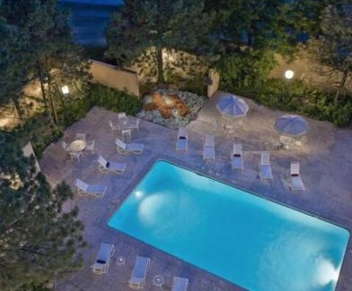 Hampden South Hotel | Denver Marriott Tech Center