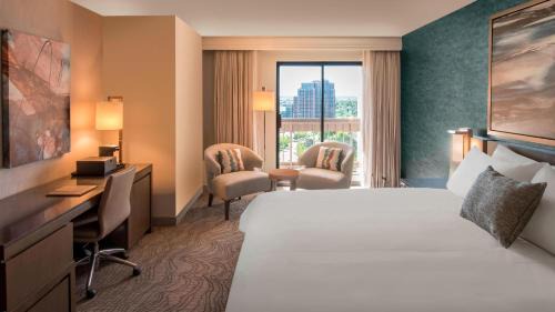 Hampden South Hotel | Denver Marriott Tech Center
