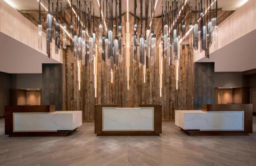 Hampden South Hotel | Denver Marriott Tech Center