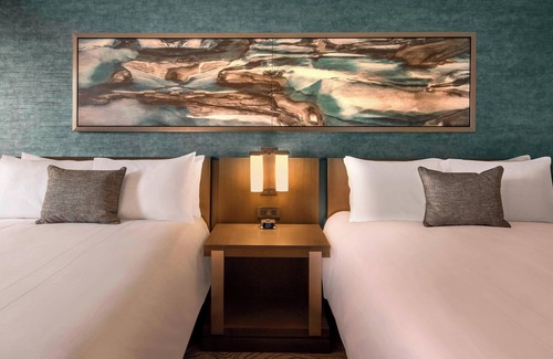 Hampden South Hotel | Denver Marriott Tech Center