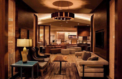 Denver West Hotel | Denver Marriott West