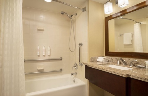 Denver West Hotel | Denver Marriott West