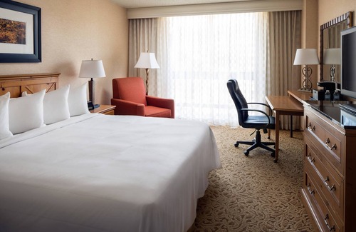 Denver West Hotel | Denver Marriott West