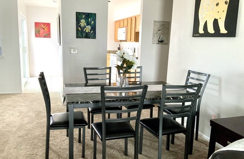 North Westminster Condo | Denver nice and clean 2bdr, great location close to I-25. FREE parking & WIFI