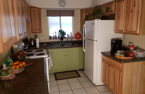 Edgewater House | Denver’s only seven bedroom rental