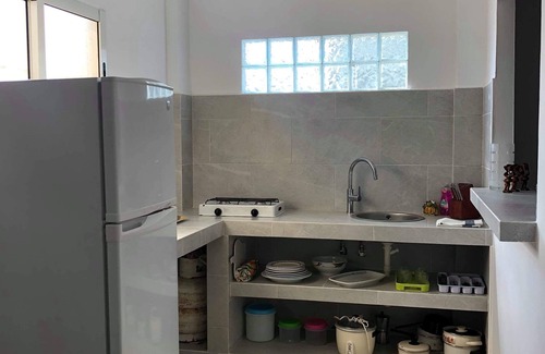 Municipality of Playa Apartment | Denys Private Apartment