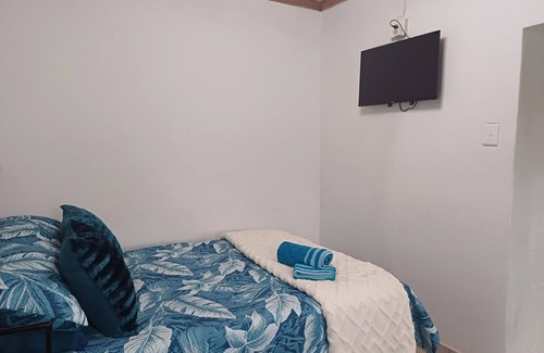 Secunda House | Deo Gloria Guesthouse