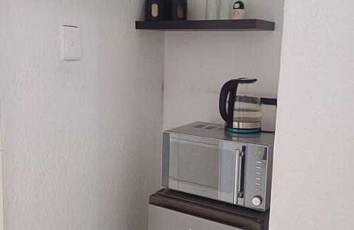 Secunda House | Deo Gloria Guesthouse