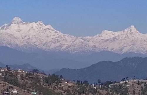 Almora House | Deodar Homestay