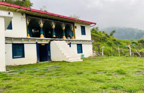 Tehri House | Deodar Village Homestay Devalsari