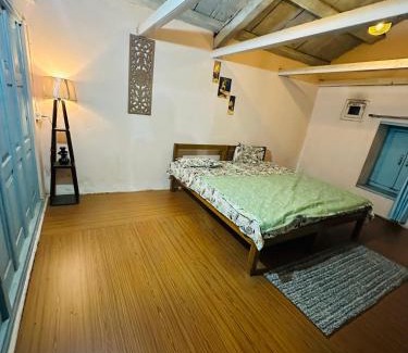 Tehri House | Deodar Village Homestay Devalsari