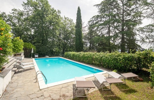 Santa Maria a Monte Villa | Deodara in Santa Maria a Monte , Toscana