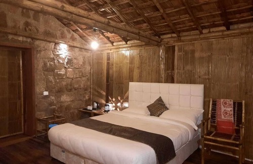 Semiliguda Hotel | Deomali Desia Eco Stays