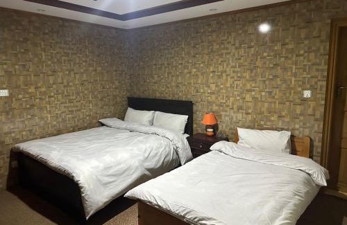 Skardu House | Deosai Guest House
