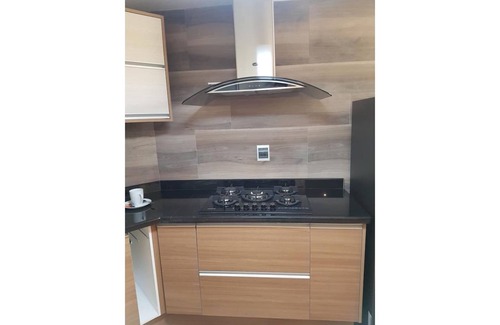 Macrodistrito Sur Apartment | Dep. 2 Bed. on Av. Ballivian with option to daily cleaning.