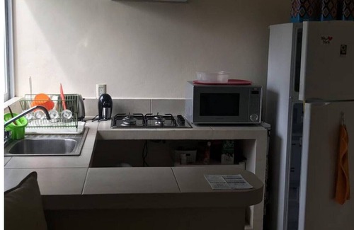 Cordoba House | Dep double bed all services/III