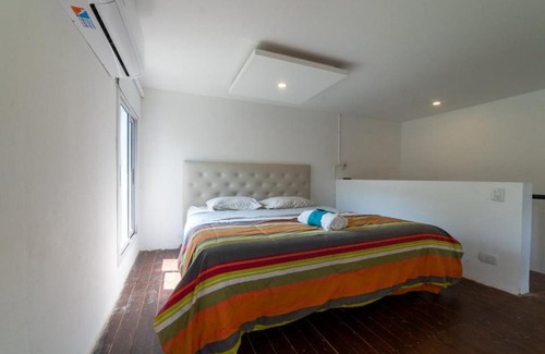La Union Apartment | dep IBIZA APART BUENOS AIRES EZEIZA