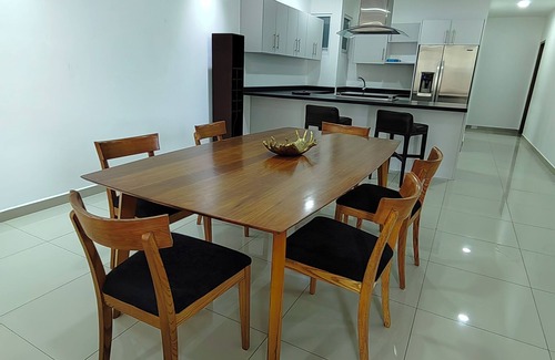 Puebla Apartment | Departamento Lujo a 5 min Volkswagen y Finsa, Cancha Padel Pista Trote