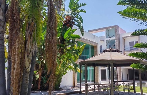 Puebla Apartment | Departamento Lujo a 5 min Volkswagen y Finsa, Cancha Padel Pista Trote