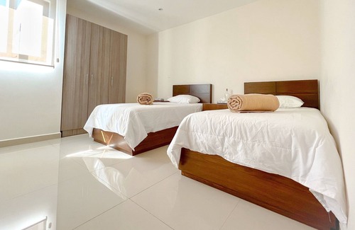 Azcapotzalco Apartment | Departament in CDMX, north zone
