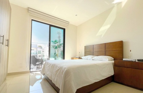 Azcapotzalco Apartment | Departament in CDMX, north zone