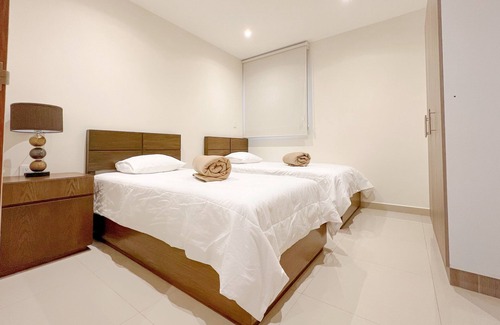 Azcapotzalco Apartment | Deparment in CDMX, north zone