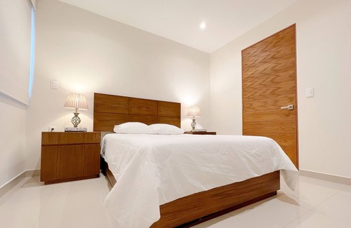 Azcapotzalco Apartment | Deparment in CDMX, north zone