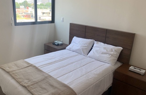 Azcapotzalco Apartment | Departament in CDMX, north zone