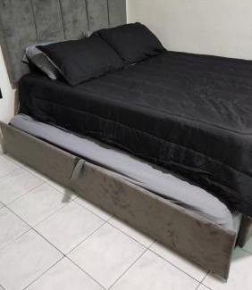 Guadalupe House | dep